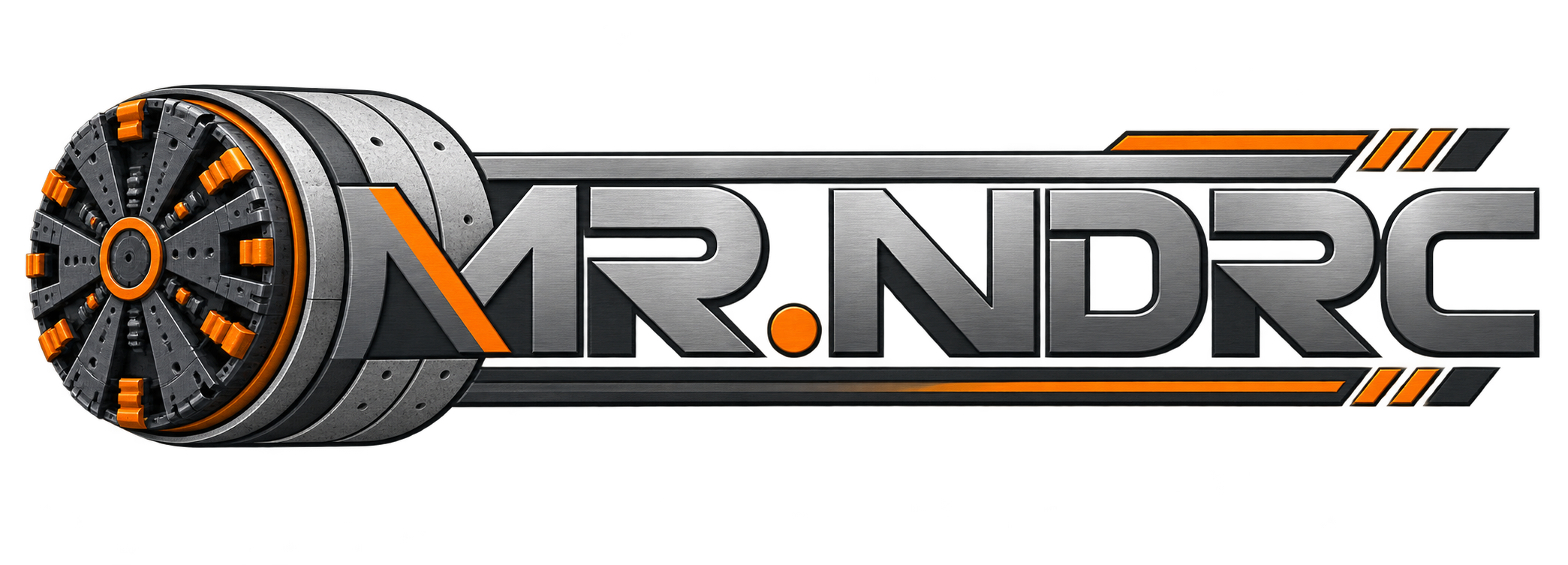 MR.NDRC